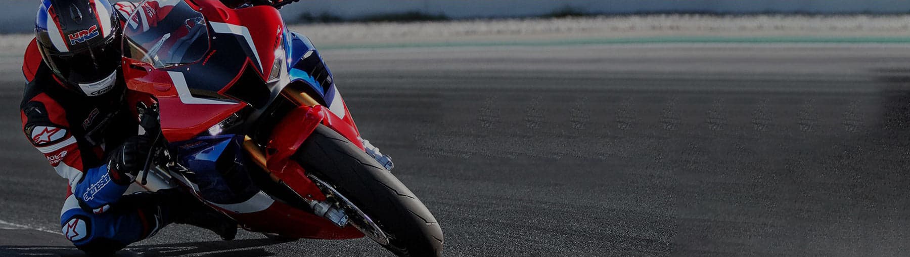 Ready to Ride?